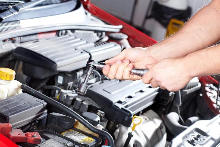 Entretien automobile Douarnenez